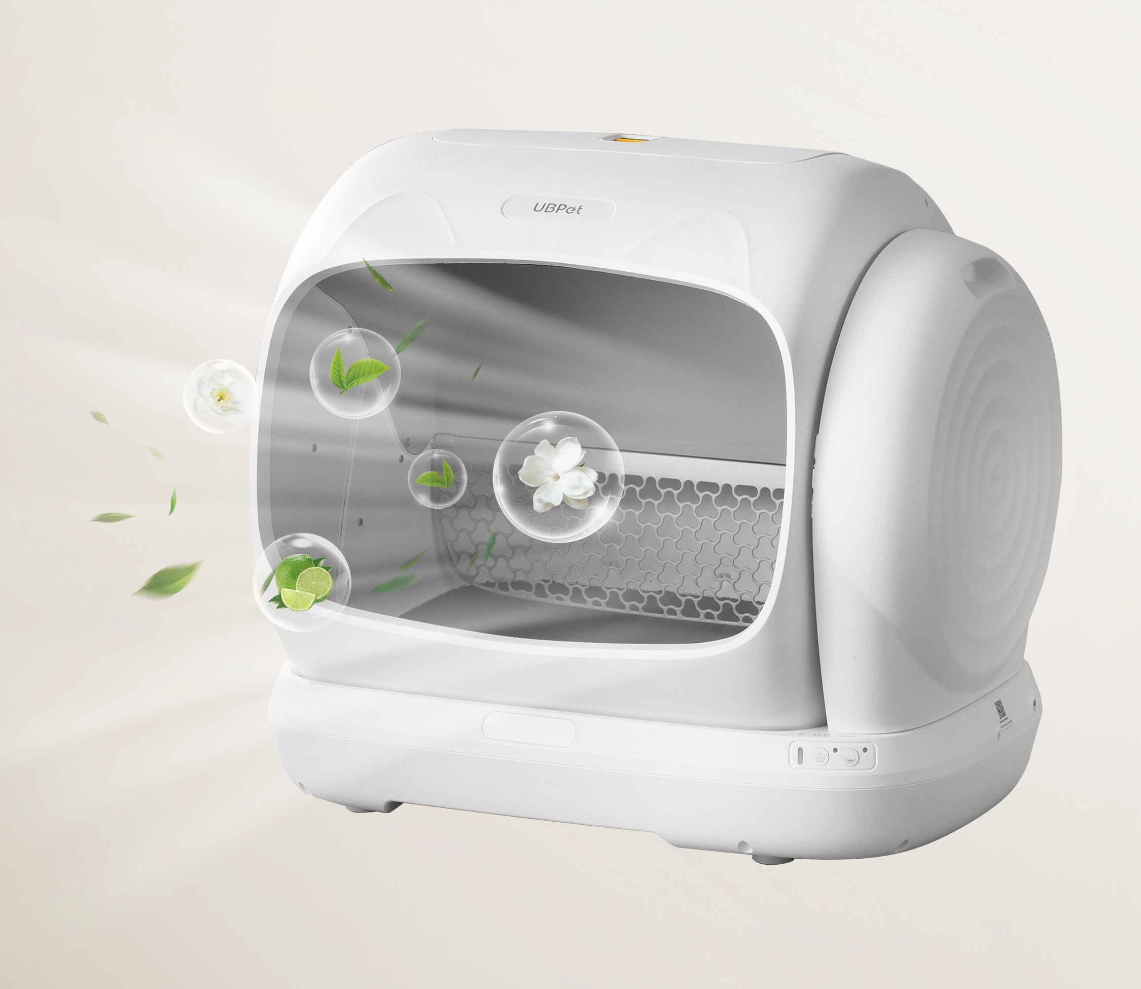 Tháo tác 4 bước tự tháo lồng rửa
