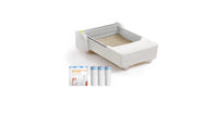 UBPet C31 Self-Cleaning Cat Litter Box