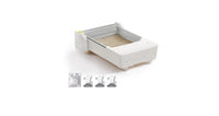 UBPet C31 Self-Cleaning Cat Litter Box