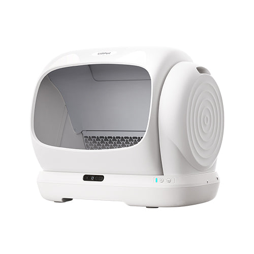 UBPet C41 Pro Self-Cleaning Cat Litter Box