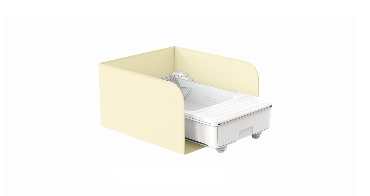 UBPet C31 Self-Cleaning Cat Litter Box