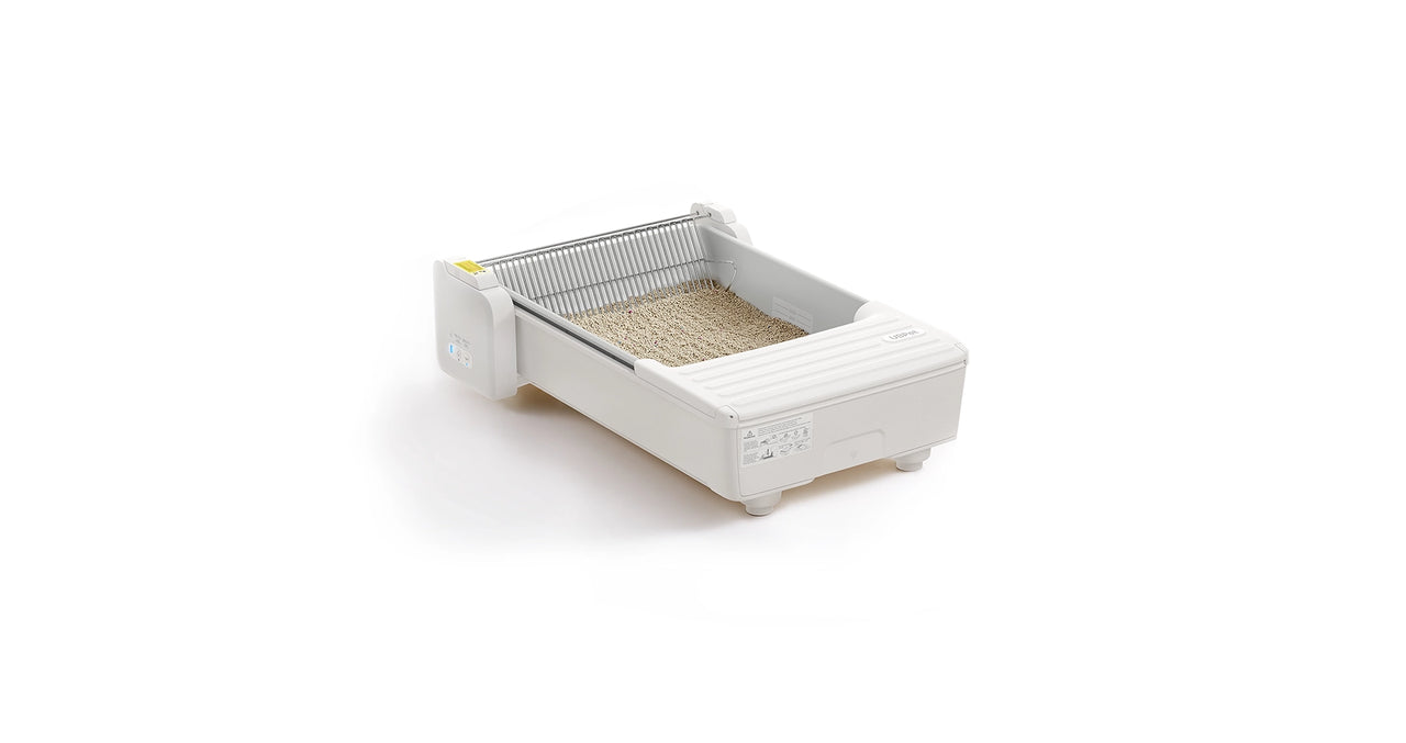 UBPet C31 Self-Cleaning Cat Litter Box