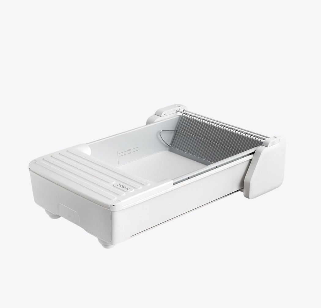 UBPet C31 Self-Cleaning Cat Litter Box