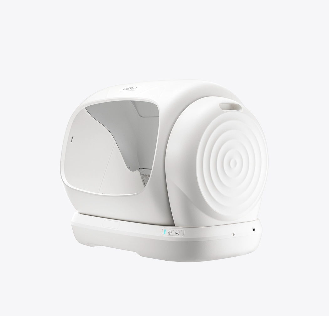 UBPet C41 - Coming Soon