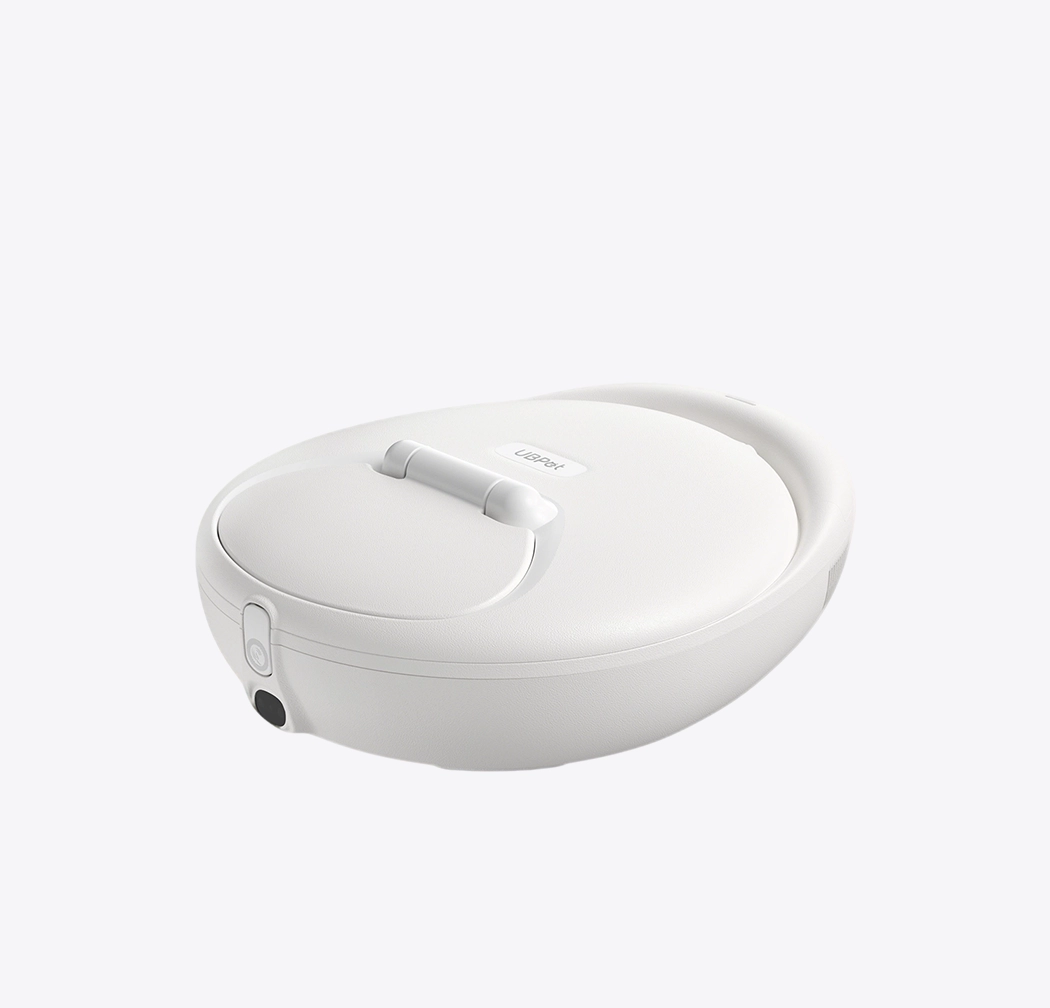 UBPet F21 - Coming Soon